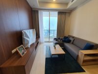 Ready For Rent The Elements Kuningan Jakarta 2br Corner Unit High Floor Fully Furnished 3