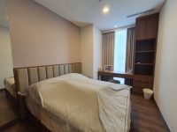 Ready For Rent The Elements Kuningan Jakarta 2br Corner Unit High Floor Fully Furnished 4