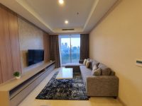 Sewa The Elements Kuningan 2br Full Furnished Low Floor 2 1