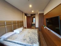 Sewa The Elements Kuningan 2br Full Furnished Low Floor 6