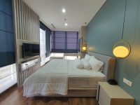 Sewa Apartemen Elements 2br Corner New Fully Furnished Lantai Tinggi 6